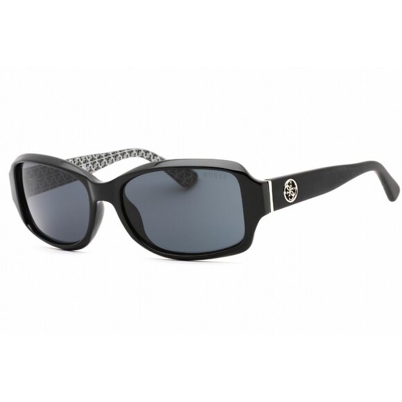 Guess Sunglasses GU7410-01A-55 New with tags